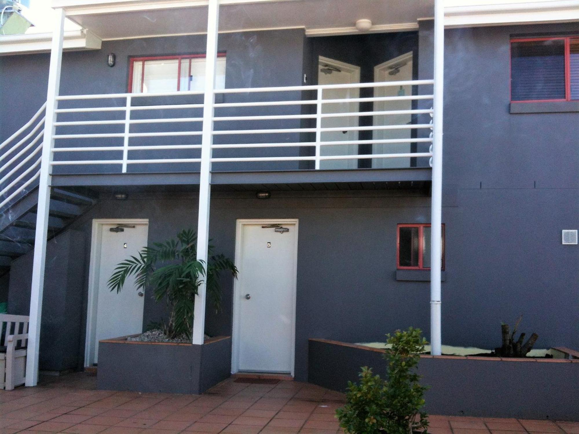 Byron Beach House Byron Bay Kültér fotó