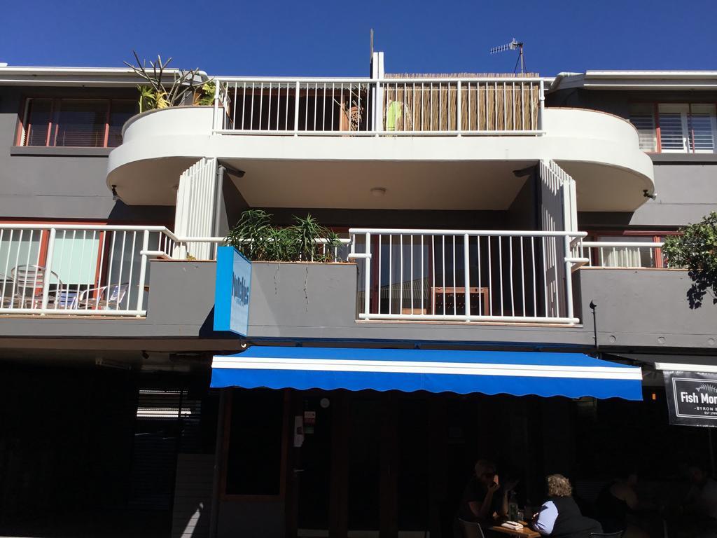 Byron Beach House Byron Bay Kültér fotó