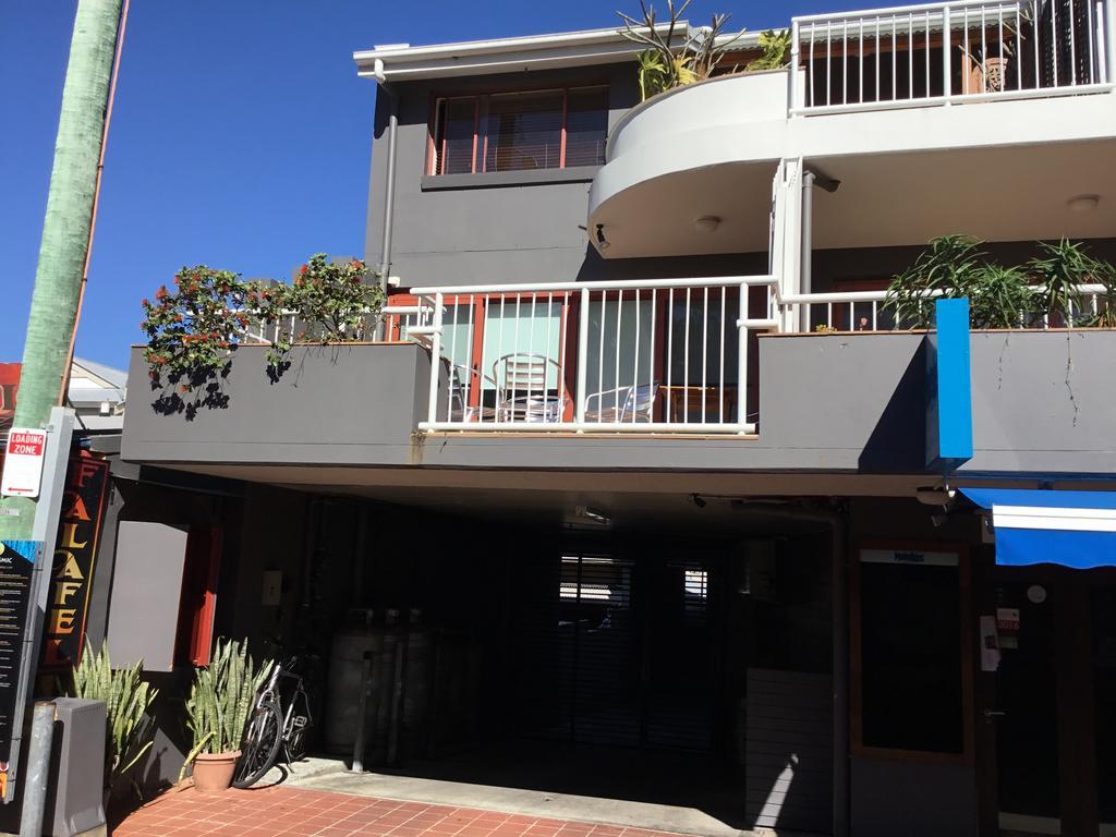 Byron Beach House Byron Bay Kültér fotó