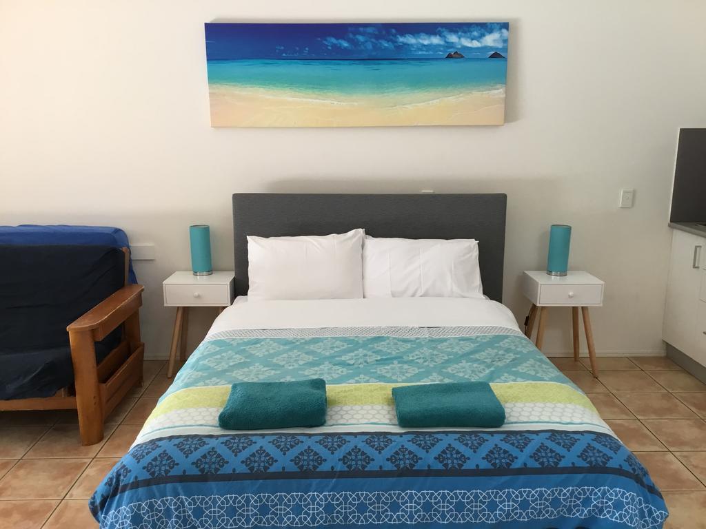 Byron Beach House Byron Bay Kültér fotó