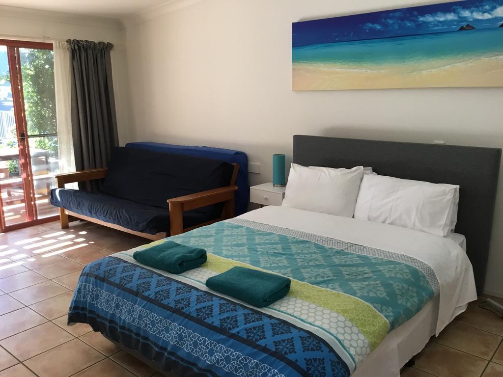 Byron Beach House Byron Bay Kültér fotó