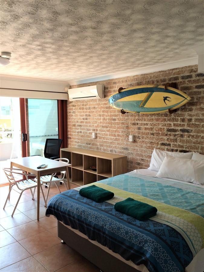 Byron Beach House Byron Bay Kültér fotó